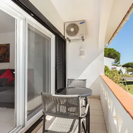 Lejlighed Fegan - Apple Vale do Lobo