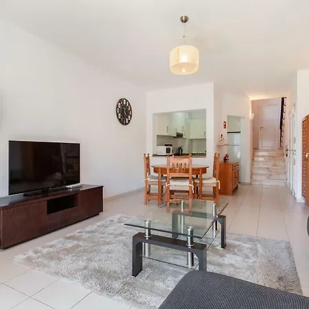 Fegan - Apple Lejlighed Vale do Lobo