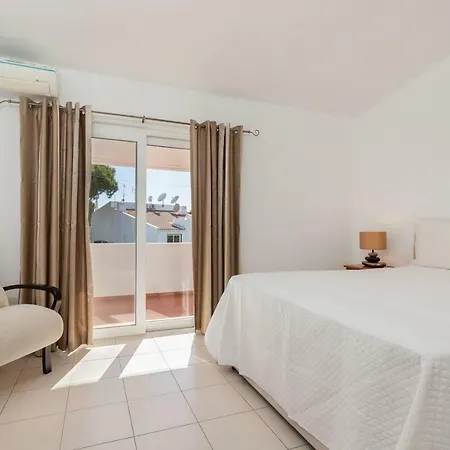 Fegan - Apple Lejlighed Vale do Lobo