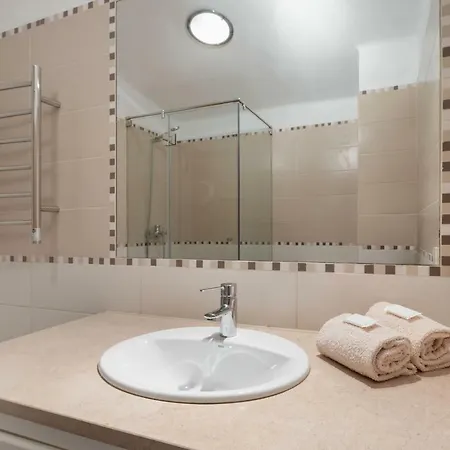 Fegan - Apple Lejlighed Vale do Lobo